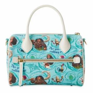 Moana Dooney & Bourke Purse